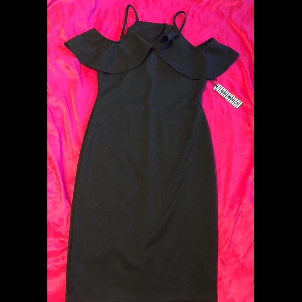 Formal dress
